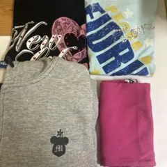 150.160 子供服　まとめ売り