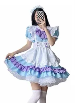 メイド服 コスプレ