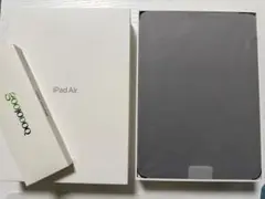 【箱あり おまけ有】iPad Air 第4世代 WiFiモデル 256GB