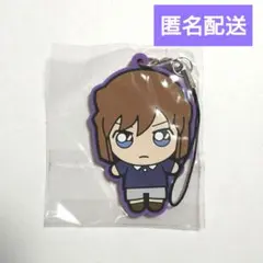 灰原哀★ぬいぐるみラバーストラップ ラバスト 名探偵コナン ラッキーくじ