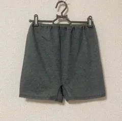 1分丈ショートパンツ【新品未使用】パシオス【ＬＬ】インナーパンツ☆ペチパンツ☆