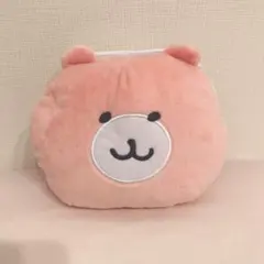 ちいかわ　くま　ポシェット