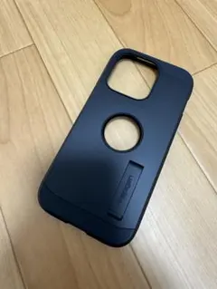 【Spigen製】iPhone15Pro（ブラック）‼️のサムネイル
