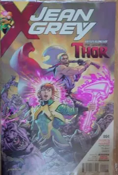 アメコミ　marvel　　スパイダーマン　x-men 97 ジーン・グレイ アメコミ marvel スパイダーマン x-men 97 ジーン・グレイ - メルカリ