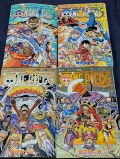 ONE PIECE 少年漫画 13巻 14巻 15巻 セット 初版 - メルカリ