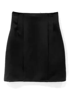 GRL ハイウエストミニスカート gc147