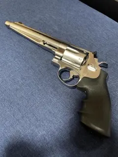 S&W M629 コンプハンター パフォーマンスセンター シルバー リボルバーのサムネイル