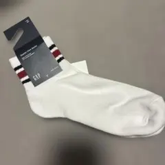 GAP Quarter Crew Socks M/Lのサムネイル