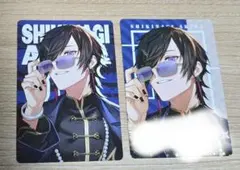 VOLTACTION ヴォルタクション カレーコラボカード　2枚セット