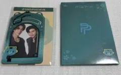 GMMTV PondPhuwin MINI PHOTOSET