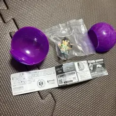 미개봉 죠죠 の奇妙な冒険 カプセルヒーローズ ジョセフ ジョースター