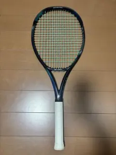 中古 YONEX EZONE100 スカイブルー G2 2022モデル - メルカリ
