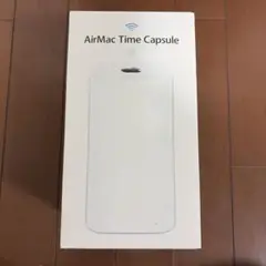AirMac Time Capsule 2TB ME177J/A