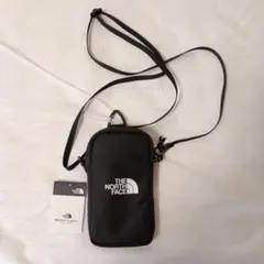 1回使用【韓国限定】THENORTH FACE シンプルミニバッグ　男女◎のサムネイル