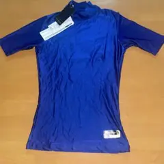 Mizuno Victory Stage アンダーシャツ M ブルー