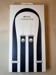 ショルダーストラップ