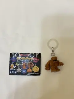 ドラゴンクエスト ゴーレム めじるしチャーム