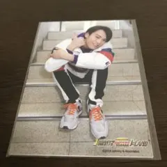 新品未開封★松倉海斗Travis Japaフォトセットトラビスジャパン