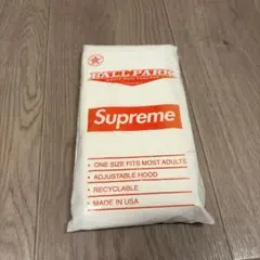 Supreme シュプリーム カッパ　雨具