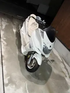 ⭐️希少グレード！マジェスティ250『SV』⭐️バッテリー・プラグなど新品交換済みで快調⭐️250ccビッグスクーター⭐️ ⭐️希少グレード！マジェスティ250『SV』⭐️バッテリー・プラグなど