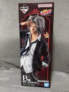 家庭教師ヒットマンREBORN 一番くじ B賞獄寺隼人 - メルカリ