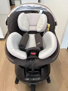 Combi チャイルドシート クルムーヴスマート エッグショック JL-590