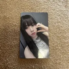 ME:I 高見文寧 AYANE トレカ
