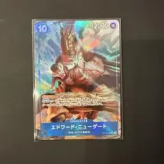 白ひげ デッキパーツ 全パラレル 白ひげ デッキパーツ 全パラレル - メルカリ