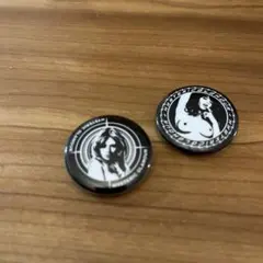 2026年最新】ヒステリックグラマー缶バッジの人気アイテム - メルカリ