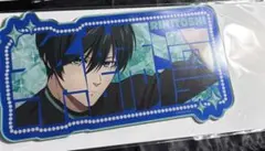 【ブルーロック】アクリルネームボード　糸師凛　ready fight ver