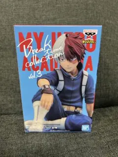 僕のヒーローアカデミア Break time collection 轟焦凍