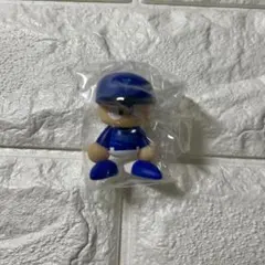 パワプロくん ならぶんです　 セ・リーグ　ビジターVer. ベイスターズ