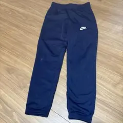 Nike ネイビー ジョガーパンツ XS
