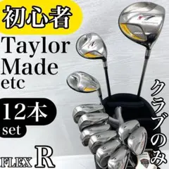 2026年最新】ウェッジ3本 テーラーメイドの人気アイテム - メルカリ