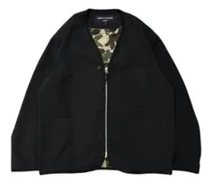 2026年最新】COMME des garçons ジャケット ダブルの人気アイテム