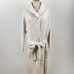 gelato pique ジェラピケ パウダー ワッフル ガウン ルームウェア