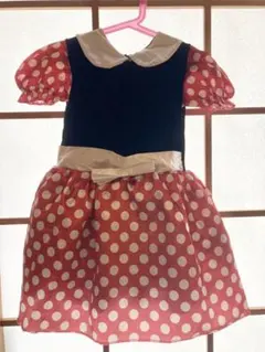 未使用　ハロウィン　子供　コスチューム