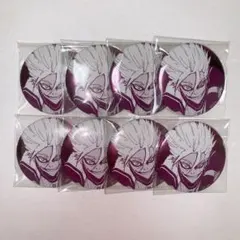 士道龍聖 推しキャラバッジ