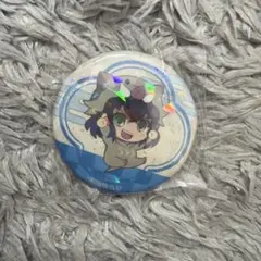 鬼滅の刃 嘴平伊之助 缶バッジ