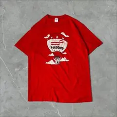 ラッセル Tシャツ