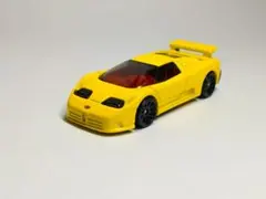 ホットウィール　'94 ブガッティ EB110 SS