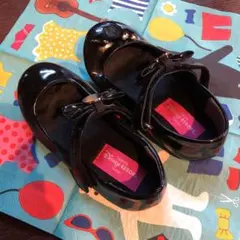 ビビディバビディブティック シューズ 19cm