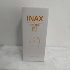 LIXILタッチレス水栓 浄水器 JF-NAH462SY-JG5Z寒冷地用 - メルカリ