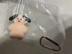 mojojojo カラビナ付き　フィギュアマスコット