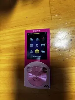 2026年最新】nw-s644 中古の人気アイテム - メルカリ