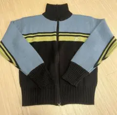 Archive Burton High Neck Drivers Knitのサムネイル