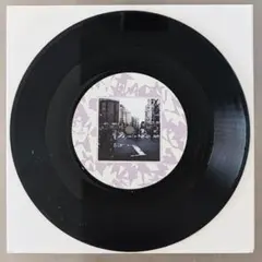 Dunk Shot Brothers / Wind Silhouetteのサムネイル