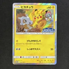 2026年最新】ピカチュウプロモフレンドリィショップの人気アイテム