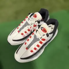 Nike Air Max 95 ジャパン 2021 レッドグラデ - メルカリ