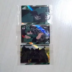 忍たま乱太郎 最強の軍師 ウエハース 其ノ二